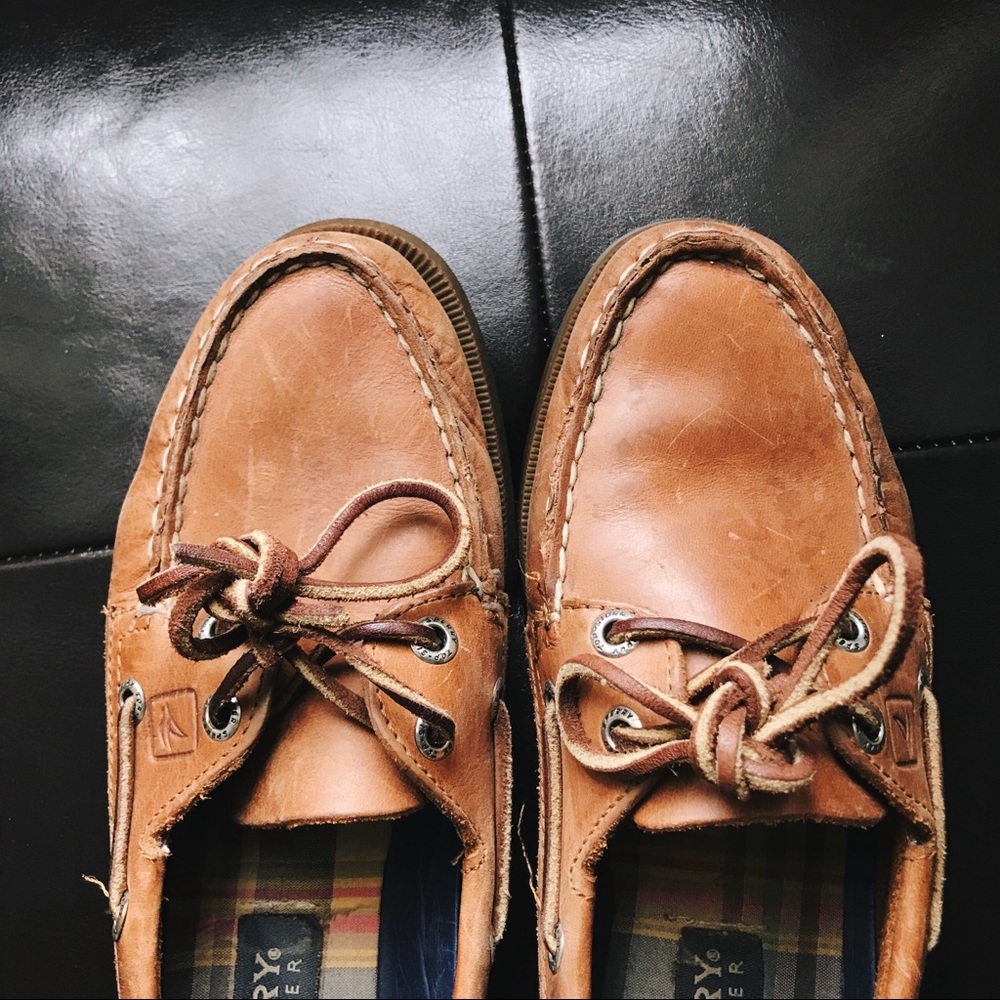Sperry’s